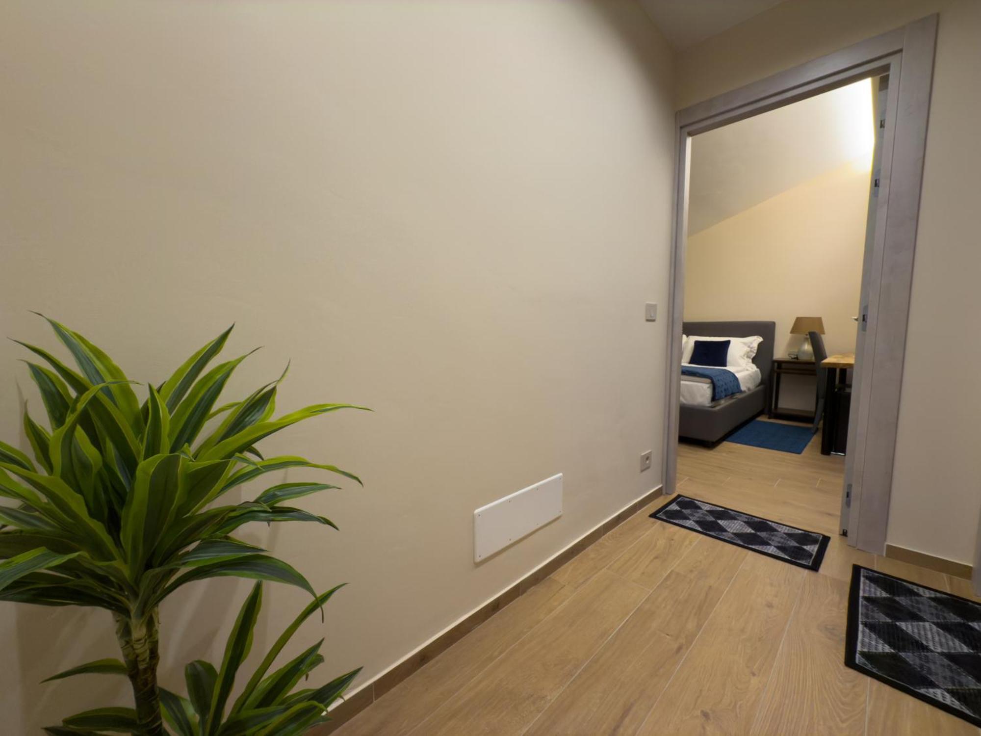 Il Cervo Chambres D'Hotes Aoste Extérieur photo