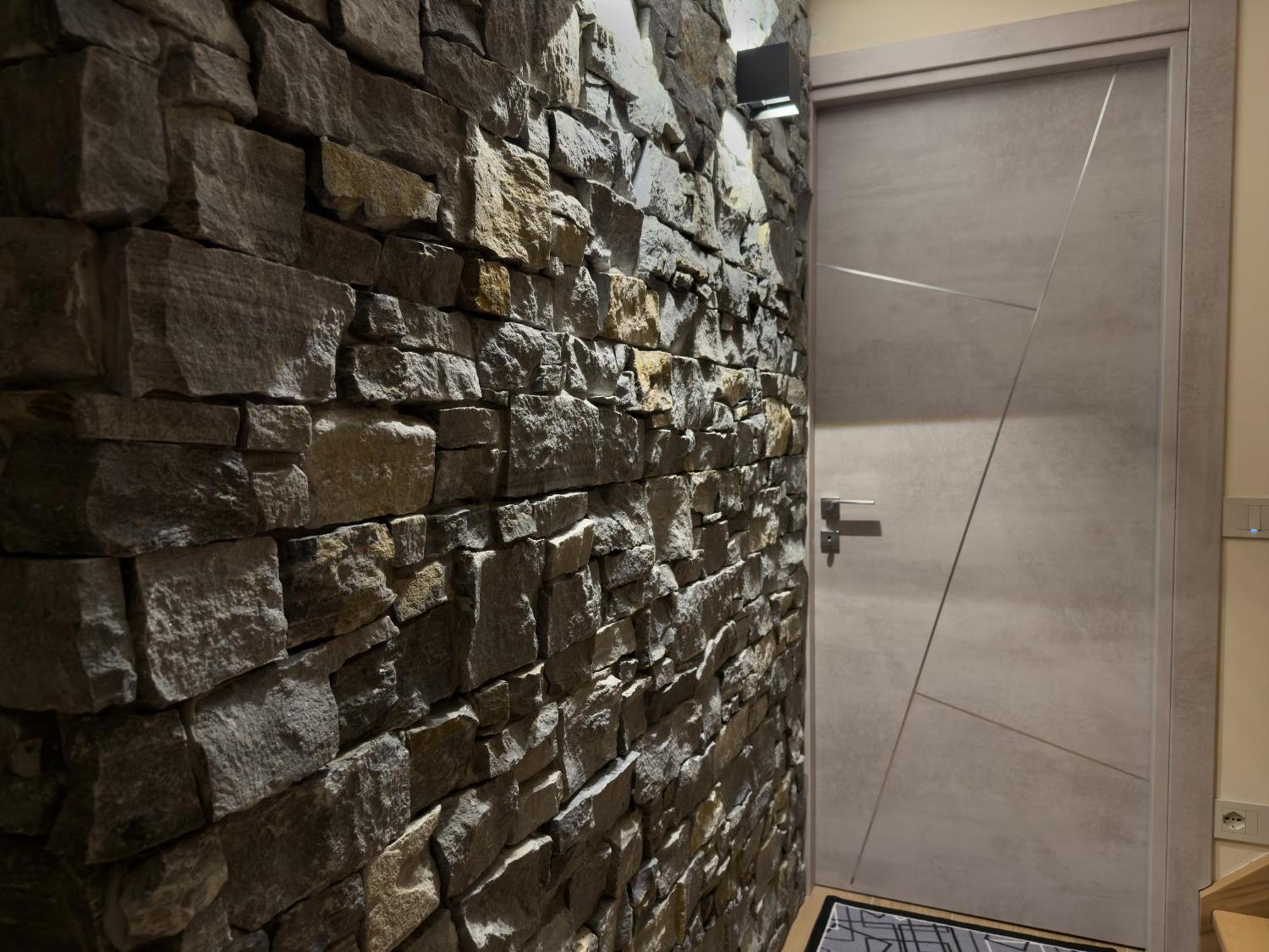 Il Cervo Chambres D'Hotes Aoste Extérieur photo