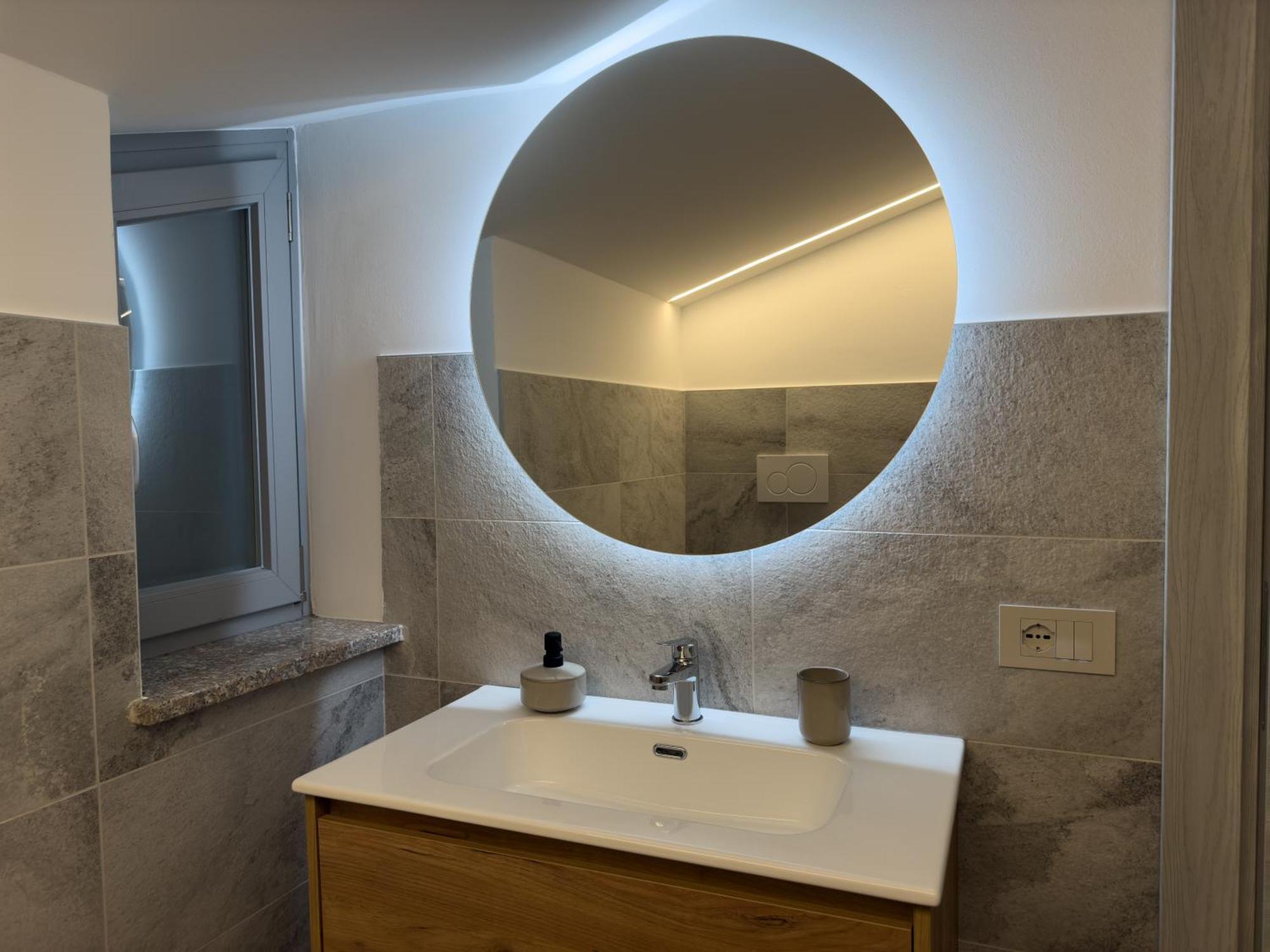 Il Cervo Chambres D'Hotes Aoste Extérieur photo