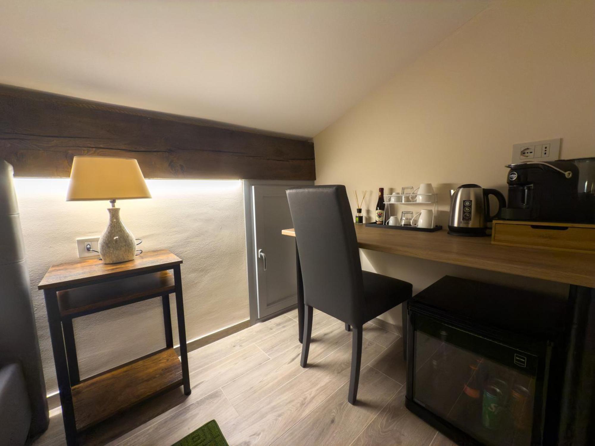 Il Cervo Chambres D'Hotes Aoste Extérieur photo