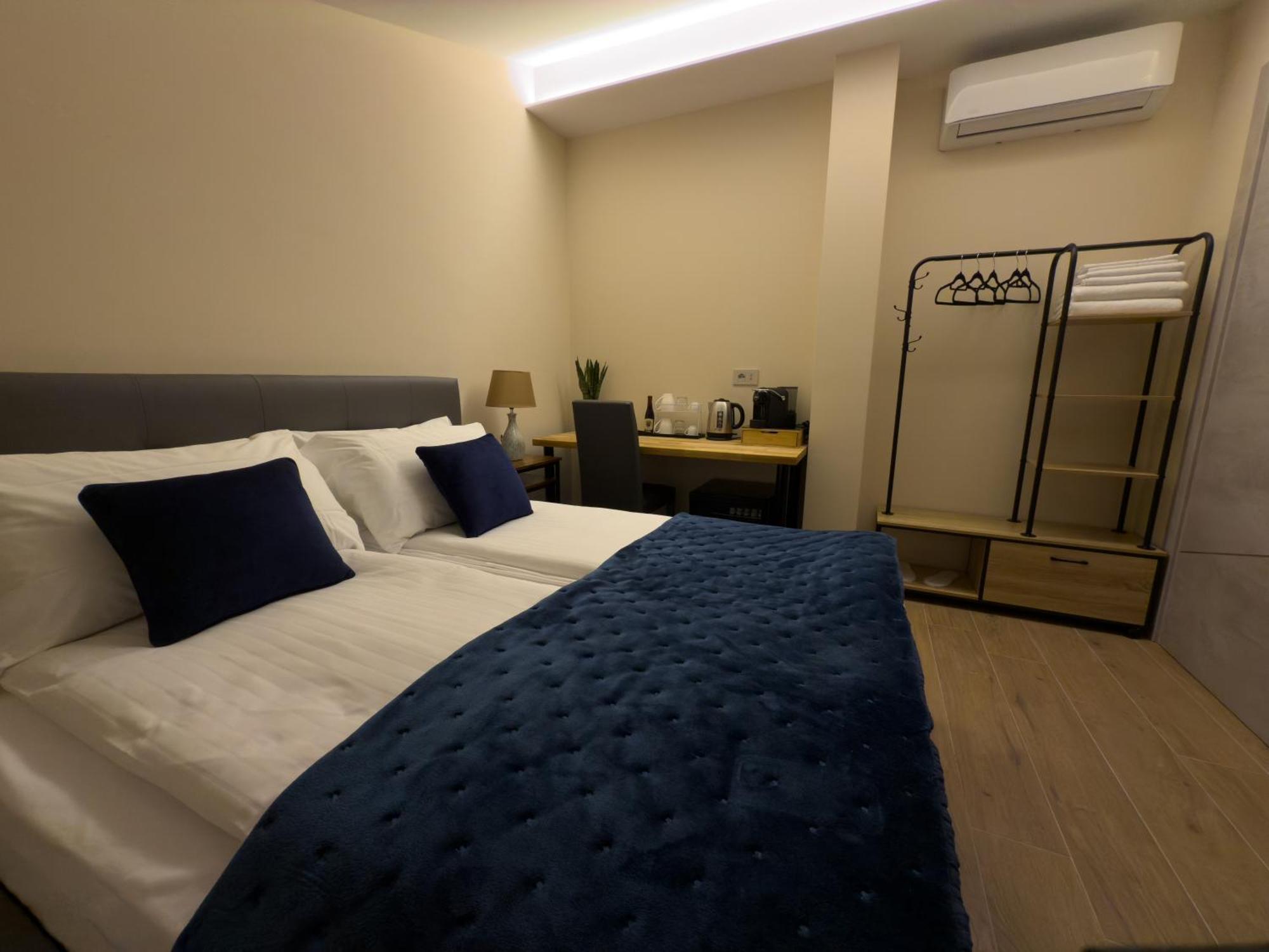 Il Cervo Chambres D'Hotes Aoste Extérieur photo
