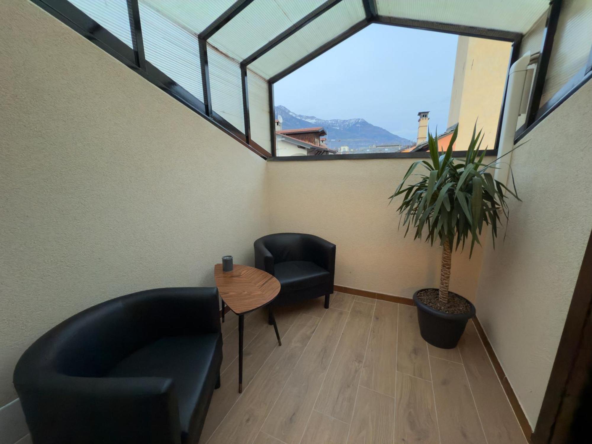 Il Cervo Chambres D'Hotes Aoste Extérieur photo