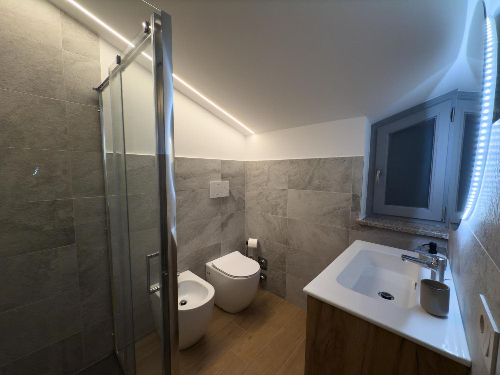 Il Cervo Chambres D'Hotes Aoste Extérieur photo