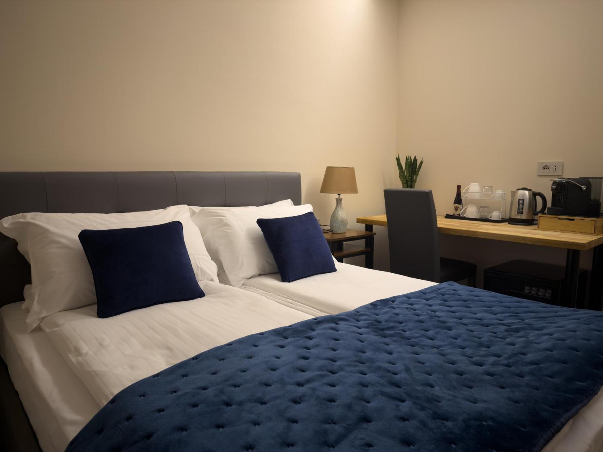 Il Cervo Chambres D'Hotes Aoste Extérieur photo