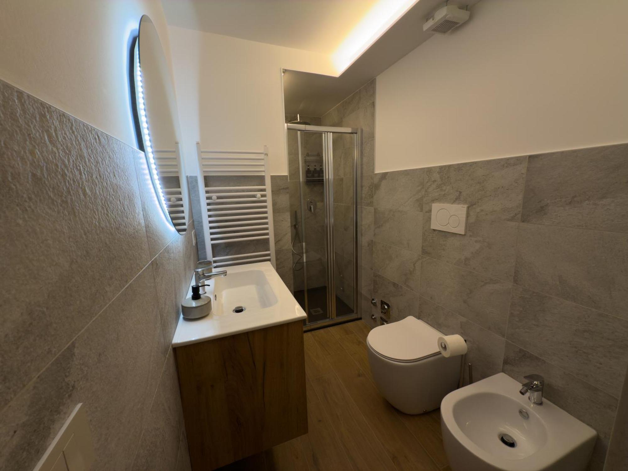Il Cervo Chambres D'Hotes Aoste Extérieur photo